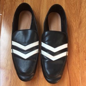 Zara Loafers MOVING SALE!